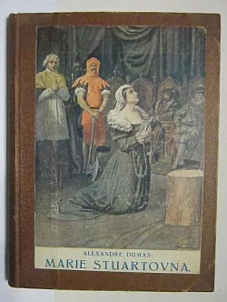Marie Stuartovna