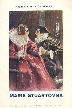 Marie Stuartovna-Díl I.