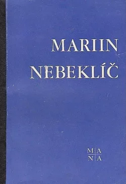Mariin nebeklíč