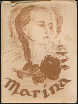 Marína