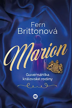 Marion: Guvernantka královské rodiny