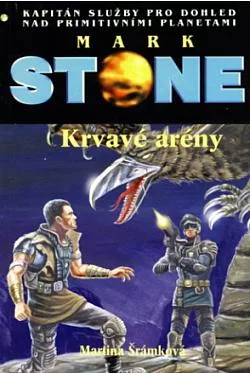 Krvavé arény