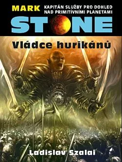 Vládce hurikánů