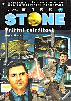 Vnitřní záležitost