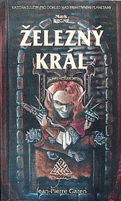 Železný král