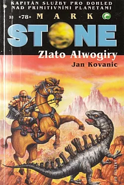 Zlato Alwogiry