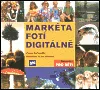 Markéta fotí digitálně
