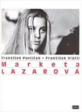 Marketa Lazarová