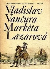 Markéta Lazarová