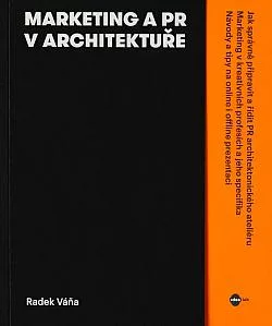 Marketing a PR v architektuře