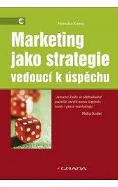 Marketing jako strategie vedoucí k úspěchu