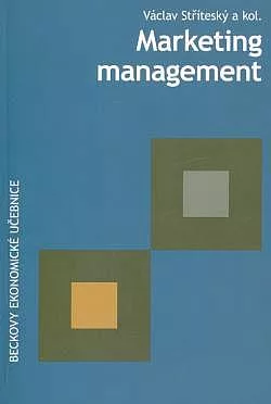 Marketing management