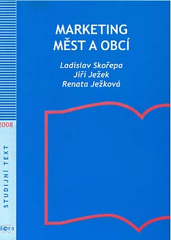 Marketing měst a obcí