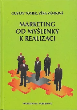 Marketing od myšlenky k realizaci