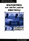 Marketing ve veřejném sektoru