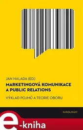 Marketingová komunikace a public relations