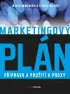 Marketingový plán