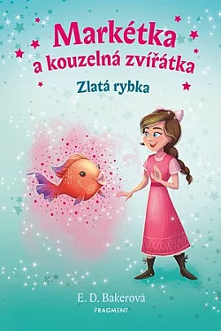Zlatá rybka
