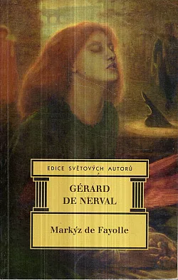 Markýz de Fayolle