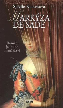 Markýza de Sade