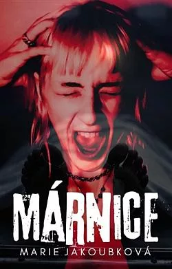 Márnice