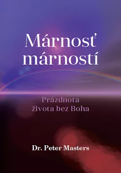 Márnosť márností