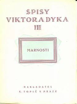 Marnosti