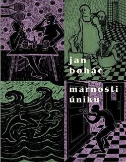 Marnosti úniku