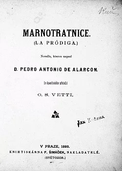 Marnotratnice