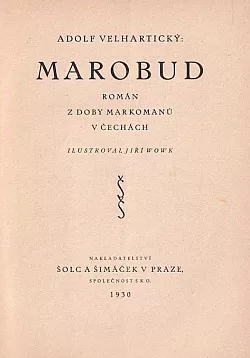 Marobud