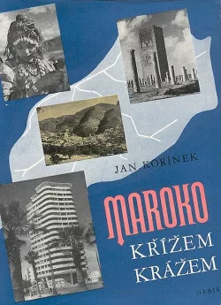 Maroko křížem krážem