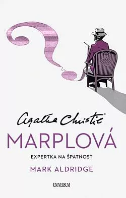 Marplová: Expertka na špatnost