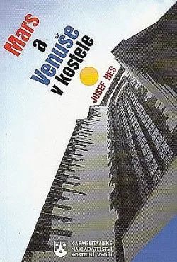 Mars a Venuše v kostele