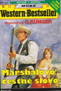 Marshalovo čestné slovo