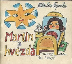 Martin a hvězda