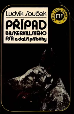 Případ baskervillského psa a další příběhy