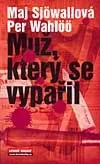 Muž, který se vypařil