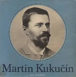 Martin Kukučín