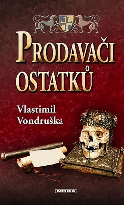 Prodavači ostatků