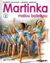 Martinka malou baletkou 2