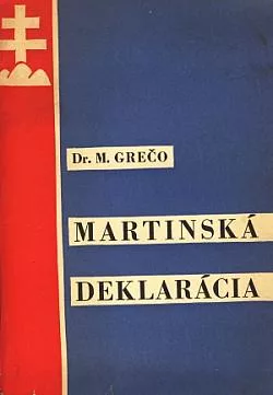 Martinská deklarácia