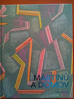 Martinů a domov