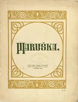 Maruška