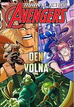 Den volna