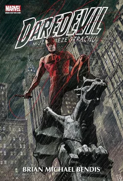 Daredevil: Muž beze strachu: Omnibus: Kniha druhá