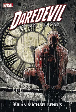 Daredevil: Muž beze strachu!: Omnibus: Kniha třetí