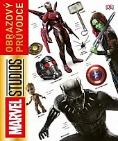 Marvel Studios: Obrazový průvodce
