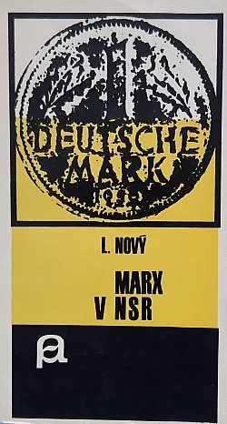 Marx v NSR