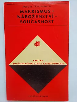 Marxismus - náboženství - současnost