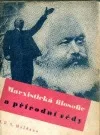 Marxistická filosofie a přírodní vědy
